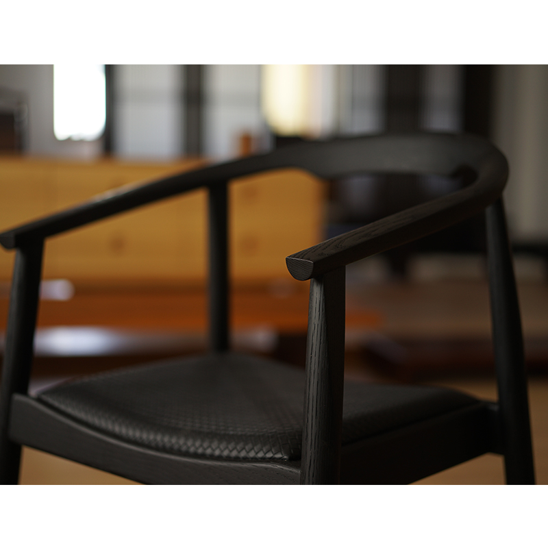 Modern Armchair