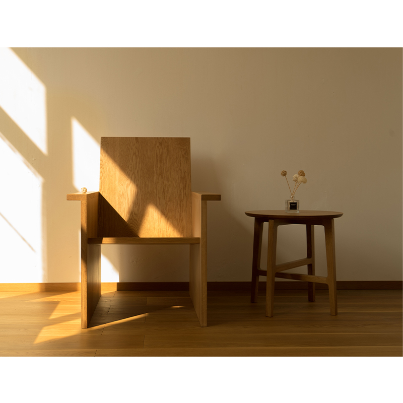 Modern Armchair